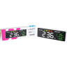 Шумомер-термогигрометр LEVENHUK WEZZER TEO TH70 81411