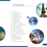 Телескоп LEVENHUK DISCOVERY SPARK TRAVEL 60 с книгой 78742